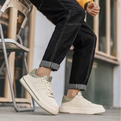 CHILL KICKS CASUAL SHOES